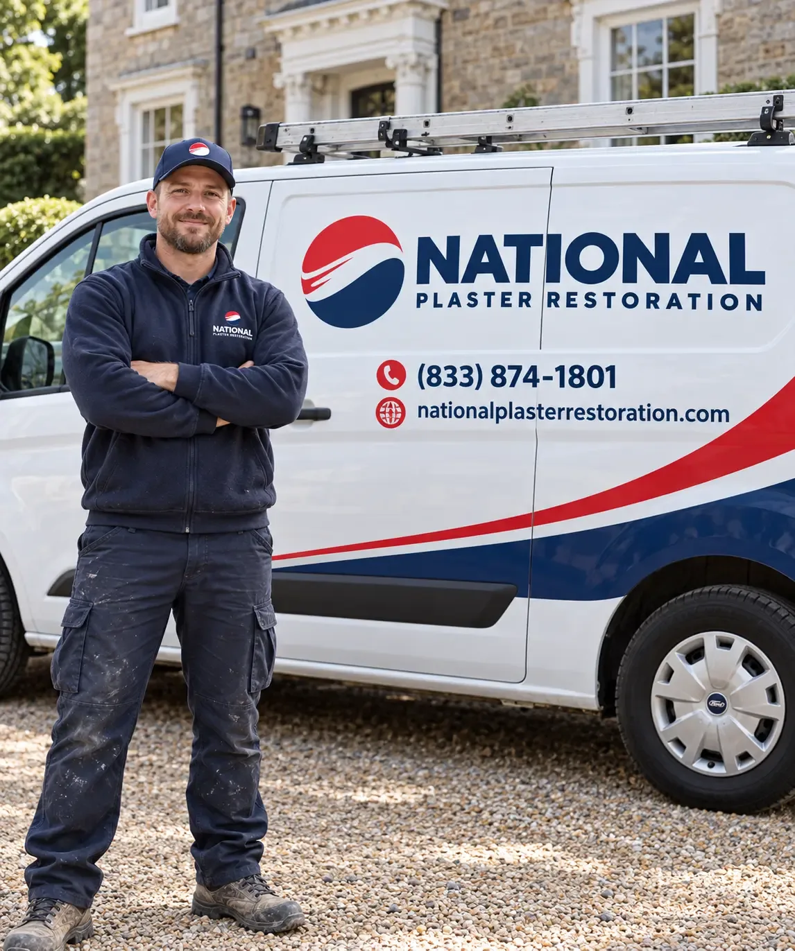 Plaster Repair Crowley, TX FAQs